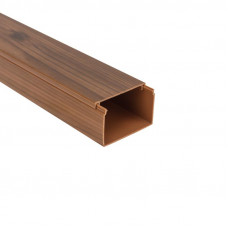 Кабель-канал 40х16мм, Дуб REXANT