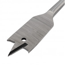 Сверло перовое по дереву 35х152 мм (шестигранный хвостовик) Kranz