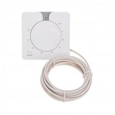 Терморегулятор механический R5XT белый REXANT