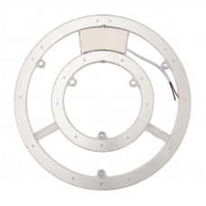 Модуль светодиодный с драйвером REXANT 48 Вт 2700-6500 К LED диммируемый с пультом дистанционного управления