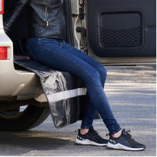 Накидка защитная на бампер, 100х75см REXANT