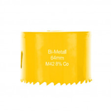 Коронка Bimetal 64мм KRANZ