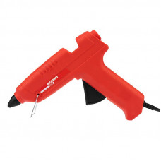 Пистолет клеевой, 100Вт, Ø11мм, без кнопки, блистер REXANT