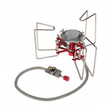 Плитка газовая туристическая Медея REXANT