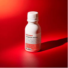 Жидкое олово (химическое лужение плат), 100мл, флакон REXANT