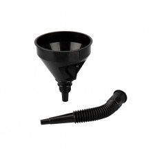 Воронка техническая для ГСМ, 135мм REXANT