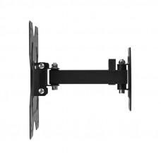 Кронштейн для телевизора 23'-43', наклонно-поворотный, 1 колено, серия HOME REXANT
