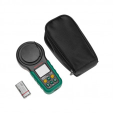 Люксметр MS6612 MASTECH