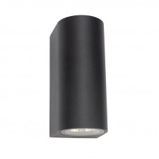 Светильник светодиодный универсальный Cassiopea 4 Вт х 2 LED черный REXANT