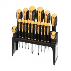 Набор отверток 18 предметов REXANT