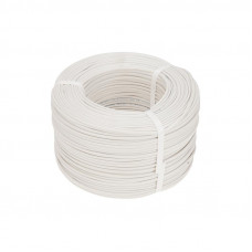 Кабель сигнальный КСПЭВ 2х0,5мм, бухта 200м REXANT