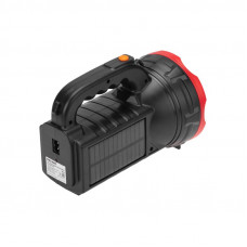 Фонарь прожекторный, четырехрежимный, со встроенным аккумулятором REXANT