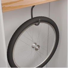 Набор кронштейнов вкручивающихся, 10 шт. REXANT