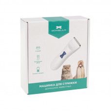 Машинка для стрижки домашних животных