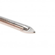 Сверло направляющее 7мм для алмазной коронки по керамограниту KRANZ