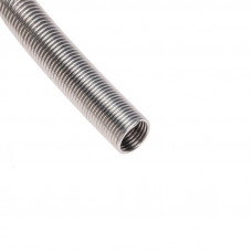 Припой с канифолью ПОС-90, 10г, Ø1мм, (олово 90%, свинец 10%), колба REXANT