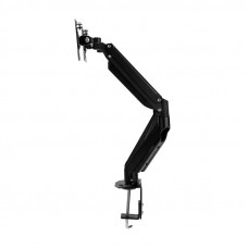 Кронштейн для двух мониторов 13'-32', настольный с газлифтом, серия PROFI REXANT