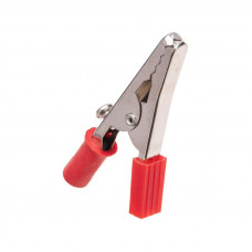 Зажим «Крокодил» 5А, 55мм REXANT