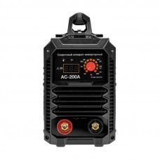 Сварочный аппарат инверторный REXANT АС-200А