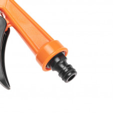 Пистолет-распылитель, 7 режимов ЧЕТЫРЕ СЕЗОНА