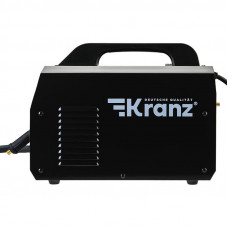 Сварочный аппарат инверторный полуавтоматический MIG-160 KRANZ