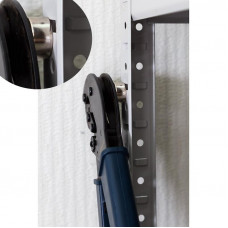 Неодимовый магнит диск 20х10мм, сцепление 11,2кг (1 шт/уп) REXANT