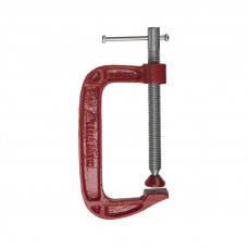 Струбцина G-образная 100мм REXANT