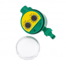 Таймер полива электронный ЧЕТЫРЕ СЕЗОНА