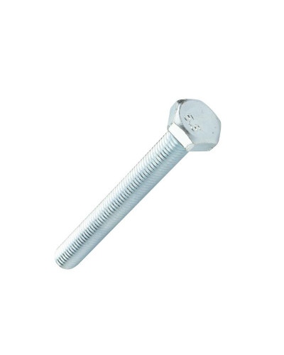 Болт шестигранный DIN 933, 10х90мм, короб (10 шт/уп) KRANZ
