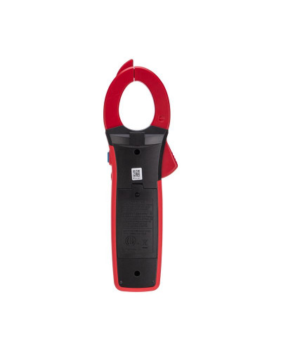 Токовые клещи UNI-T UT206B