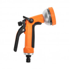 Пистолет-лейка и коннекторы 3/4 ЧЕТЫРЕ СЕЗОНА