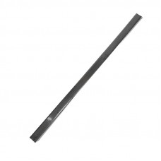 Трубка термоусаживаемая ТУТ нг 25,0/12,5мм, черная, упаковка 10 шт. по 1м REXANT