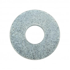 Шайба увеличенная KRANZ DIN 9021, M10, упаковка поставщика ( 20 кг. / 1 600 шт.)