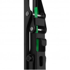 Кронштейн для телевизора 32'-55', наклонный с быстрой фиксацией REXANT