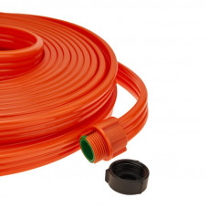 Шланг-дождеватель 3-х рукавный, 15м ЧЕТЫРЕ СЕЗОНА