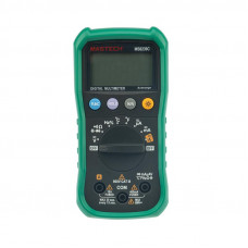 Профессиональный мультиметр MS8239C MASTECH