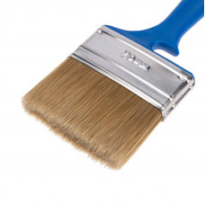 Кисть плоская «Лаки» 70х12 мм REXANT