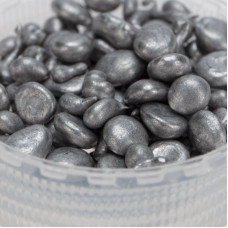 Припой «Сплав Вуда», 50г, (олово 12,5%, свинец 25%, висмут 50%, кадмий 12,5%), баночка REXANT