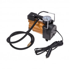 Компрессор автомобильный (40л/мин, 7 АТМ) REXANT