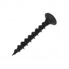 Саморез гипсокартон-дерево 3,5х32 мм, пакет (800 шт/уп) KRANZ