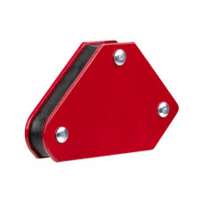 Магнитный угольник-держатель для сварки набор 4 шт. на 4 кг REXANT