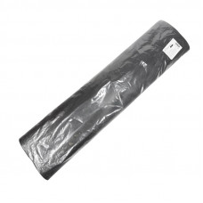 Трубка термоусаживаемая СТТК (3-4:1) среднестенная клеевая 180,0/58,0мм, черная, упаковка 1 шт. по 1м REXANT