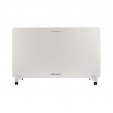 Конвектор электрический с механическим термостатом, 2кВт, X-нагревательный элемент REXANT