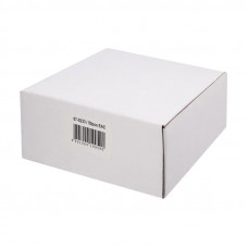 Клемма СМК 3х2 проходная разветвительная 3 полюса, с монтажной площадкой (1 ввод, 2 вывода на полюс) (50 шт./уп.) REXANT