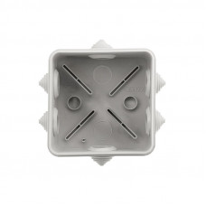 Коробка распаячная ОУ 100x100x50 мм, IP55 REXANT