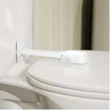 Замок-блокиратор для крышки унитаза Premium HALSA