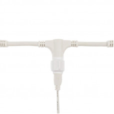 Гирлянда светодиодная Занавес 2х1,5м 360 LED ЗЕЛЕНЫЙ белый КАУЧУК IP67 постоянное свечение 230В блок в комплекте NEON-NIGHT