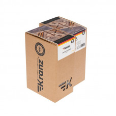 Шуруп по бетону 7,5х112мм, короб (100 шт/уп) KRANZ