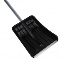 Разборная автомобильная лопата, черная REXANT