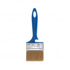 Кисть плоская «Лаки» 70х12 мм REXANT